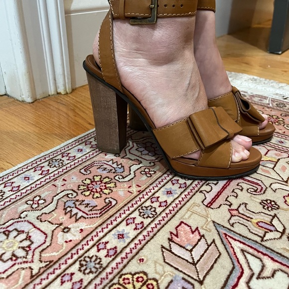 Marni sandals US 8.5/ EU39.5 - Picture 10 of 13